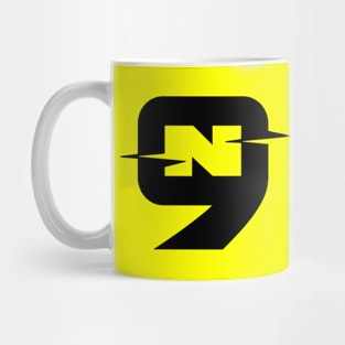 Night9 Mug